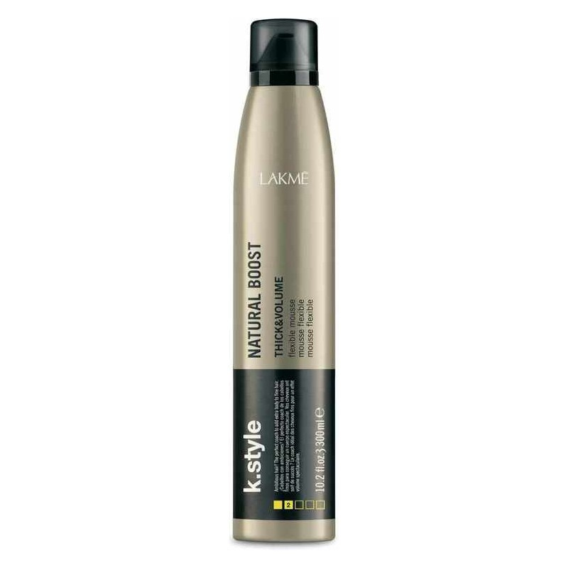 اسپری مو لاکمه مدل volume حجم 250 میلی لیتر