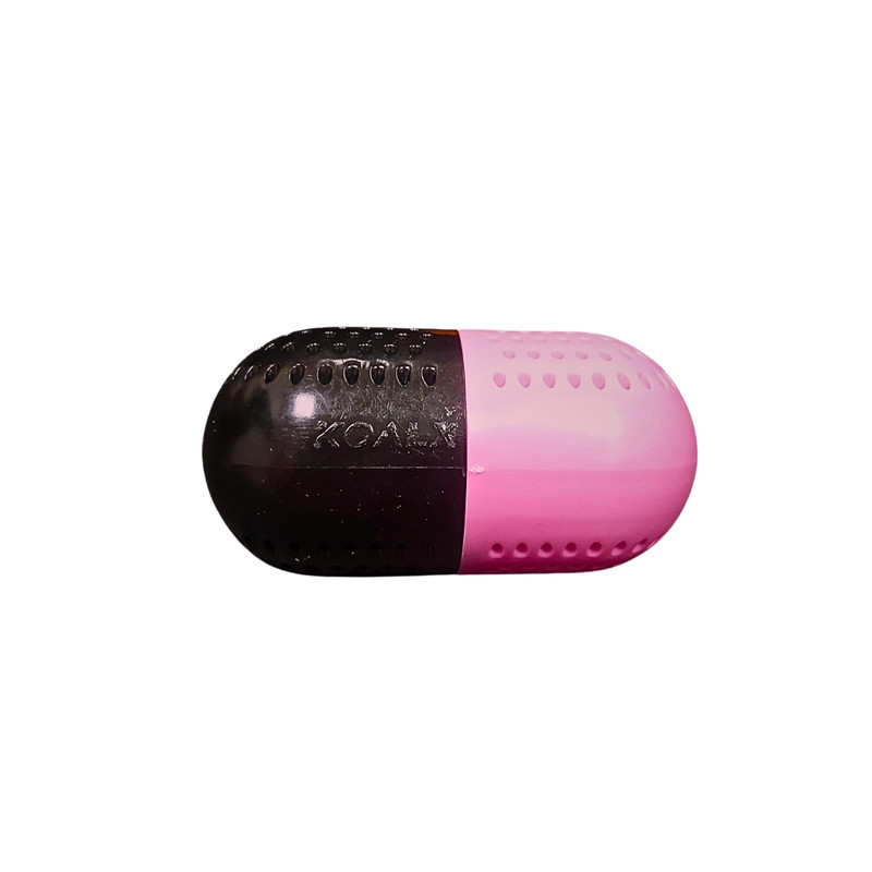 بوگیر یخچال کوال ایکس مدل pink