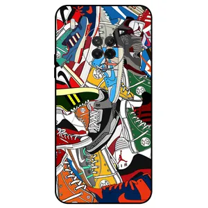 Megafone 7704 Cover For Huawei Y9A