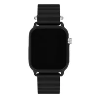 ساعت مچی دیجیتال مدل بند پیو آنتی آلرژی الترا کد 01