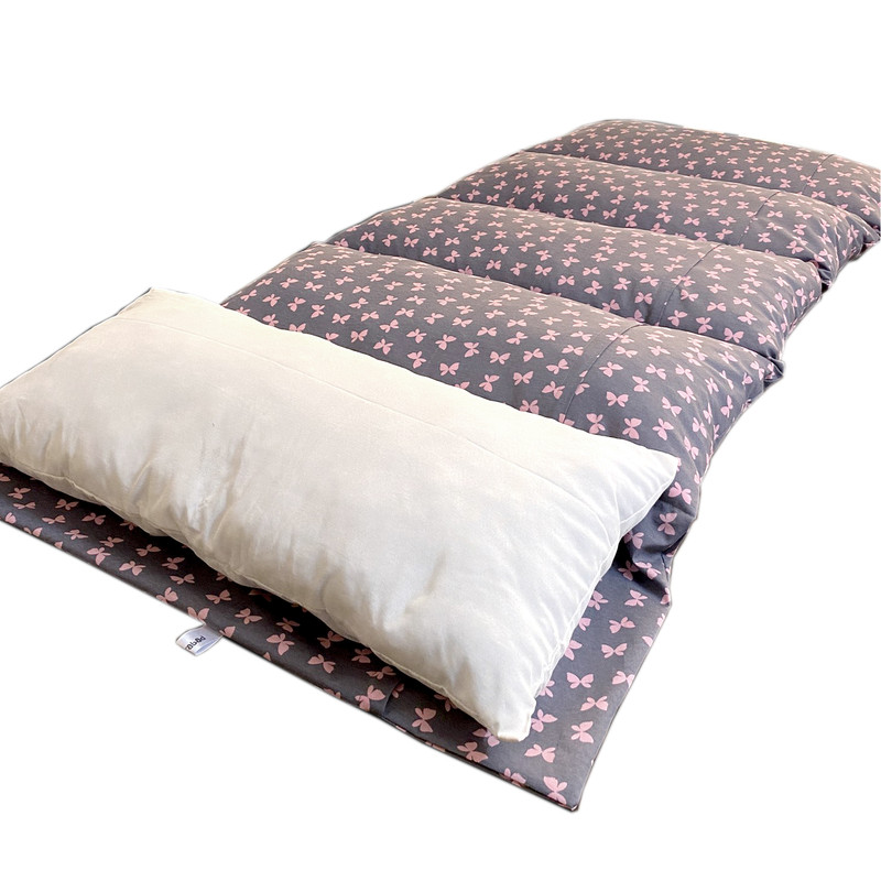 تشک مهمان تک سبد مدل TS710 سایز 81x187 سانتی متر
