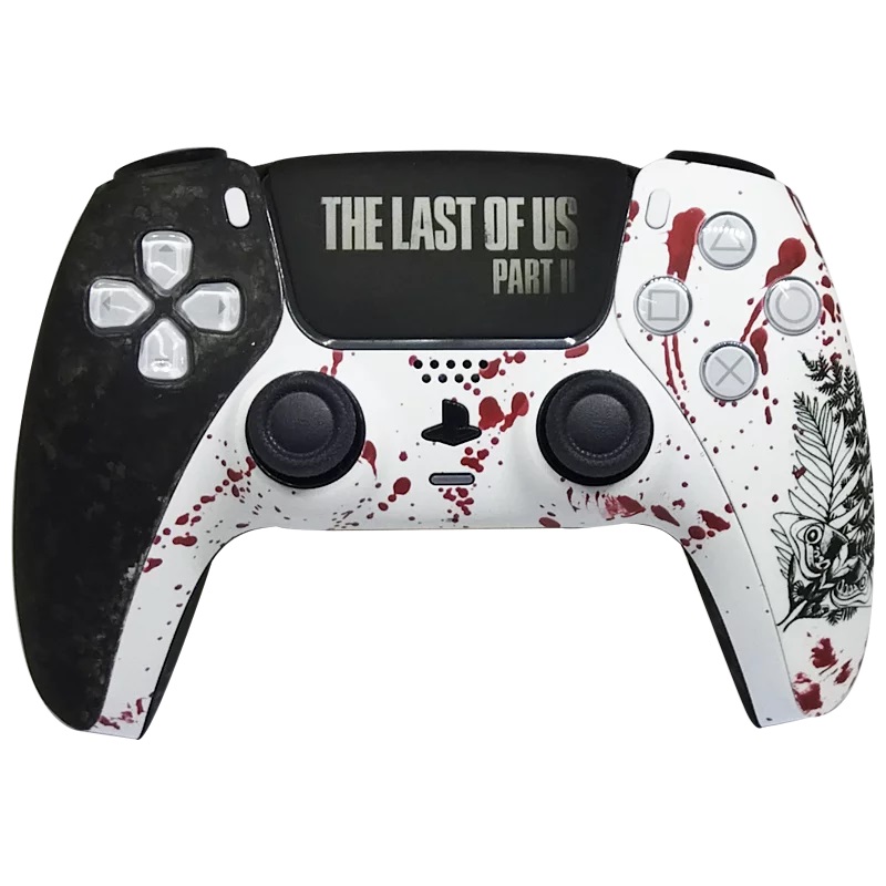 دسته بازی پلی استیشن 5 سونی مدل The Last of Us