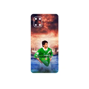 MAHOOT Khodadad Azizi Cover Sticker for Samsung Galaxy Note 10 Lite