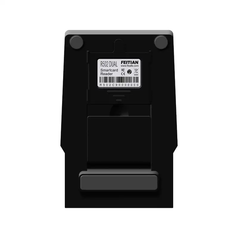 کارت‌خوان فیتیان مدل R502 DUAL