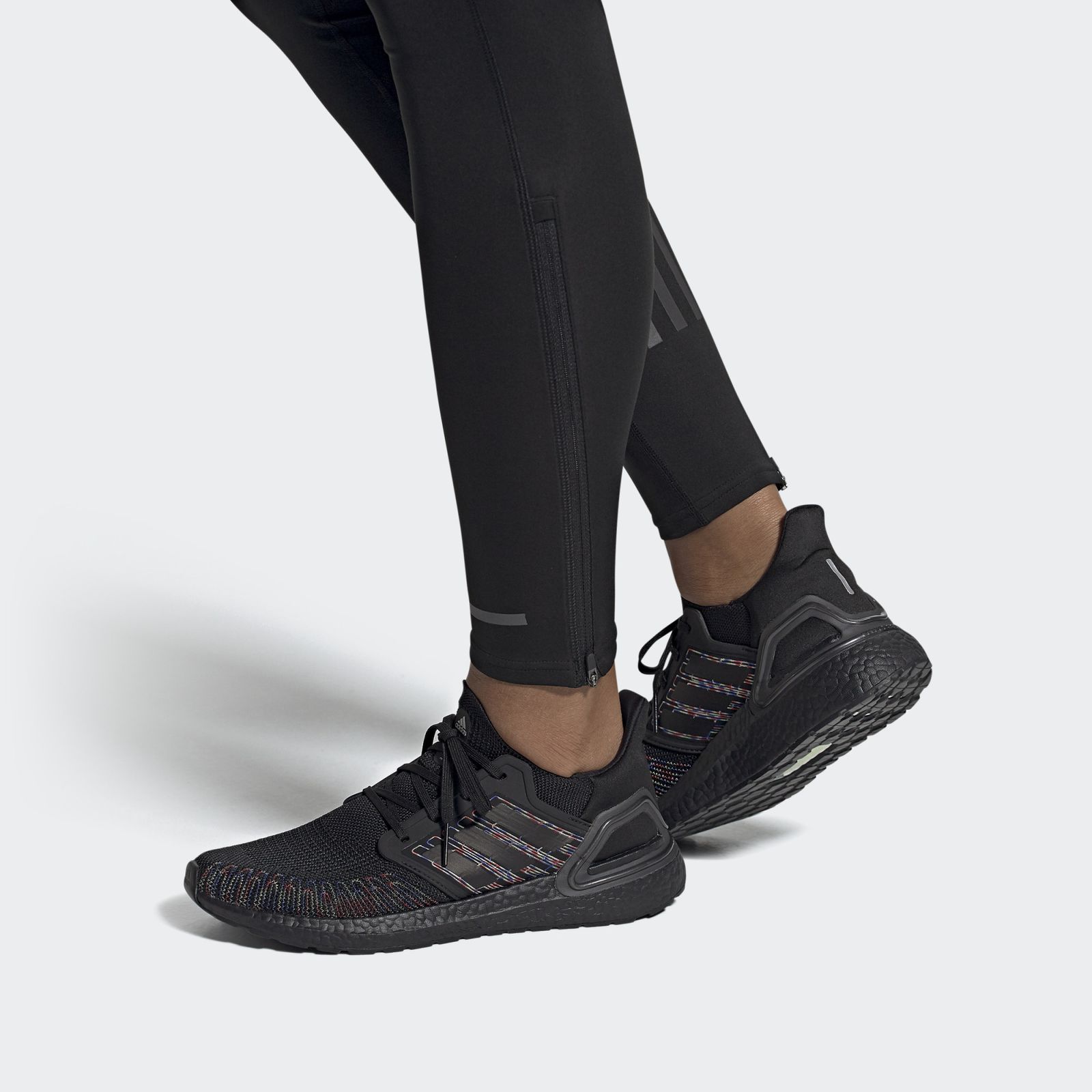 کفش مخصوص دویدن مردانه آدیداس مدل EG0711 -  - 8