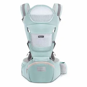 آغوشی کودک و نوزاد مدل YEBD01-SBN