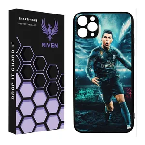 RIVEN RI3-2 Case For Apple iphone 13 Pro Max