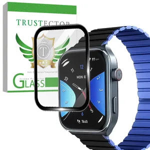 Trustector TWPM Screen Protector For Kieslect KS2