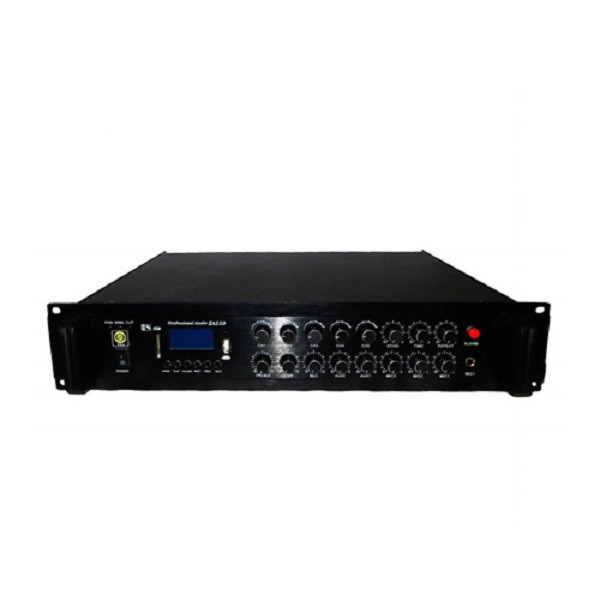 آمپلي فاير زيكو مدل ZA-550