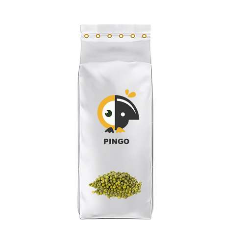 ماش پینگو - 4کیلوگرم