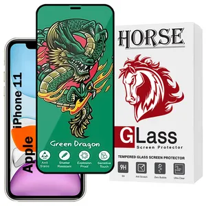 Horse FHSH20 Screen Protector Suitable For Apple iPhone 11