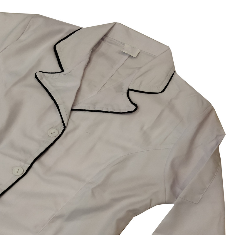 روپوش پزشکی زنانه کد 108