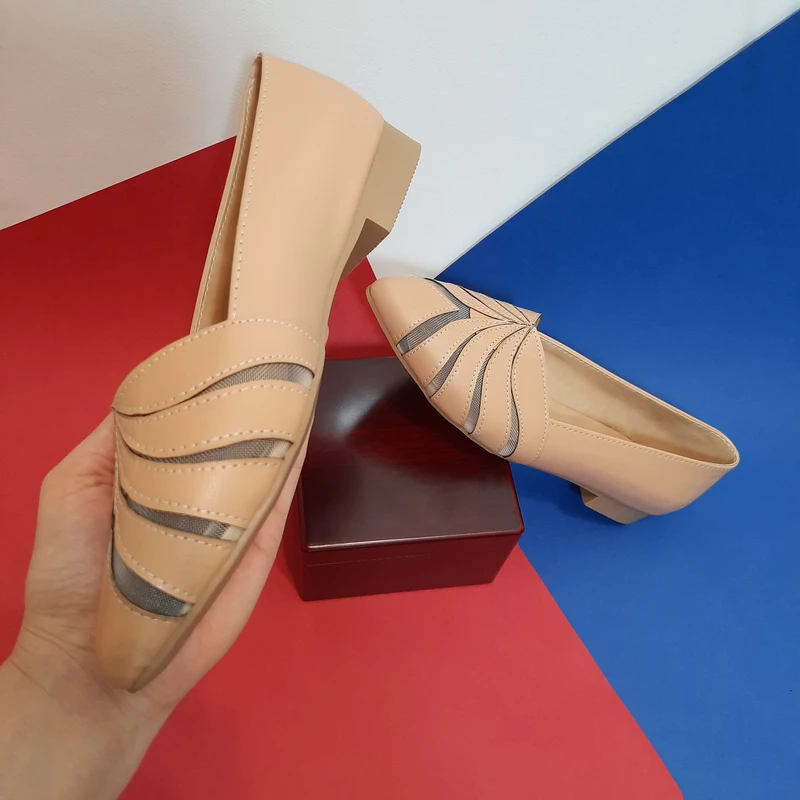 عکس شماره 47 : کفش زنانه مدل تینا