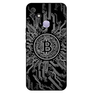  Megafone 7737 Cover For Infinix Hot 10i