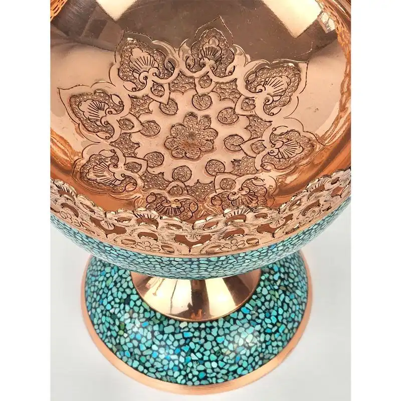 آجیل خوری فیروزه کوبی شاهین شیرازی کد s33