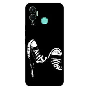  Megafone 0043 Cover For Infinix Hot 12 Play
