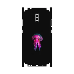 MAHOOT jellyfish-FullSkin Cover Sticker for Nokia 2.3