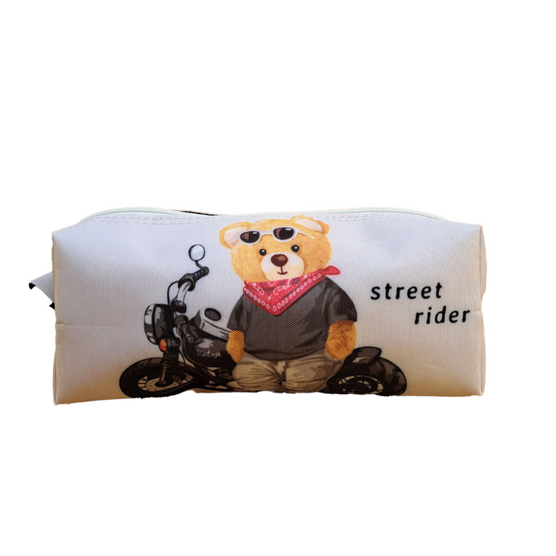 جامدادی مدل خرسی کد 108