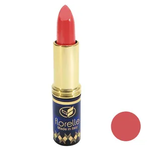  رژلب جامد فلورل شماره 139