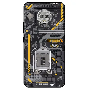 Megafone Gaming Board 8003 Cover For Motorola Moto G6