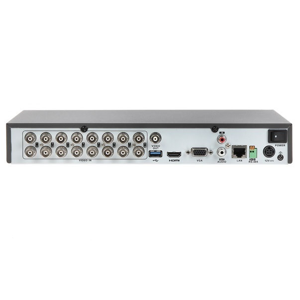 ضبط کننده ویدئویی هایک ویژن مدل DS-7216HUHI-K2