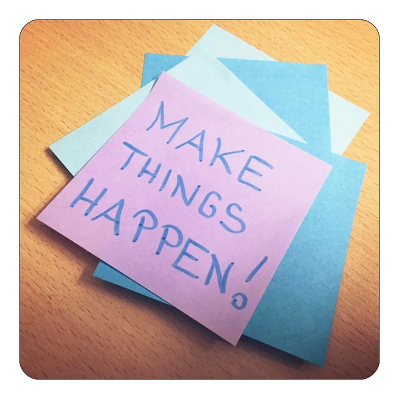 مگنت کاکتی طرح جملات انگیزشی و مثبت مدل mp24835