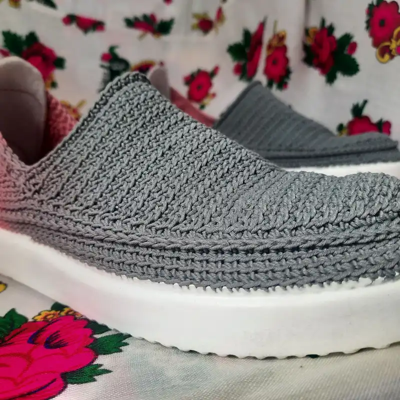 گیوه زنانه مدل WPU2000