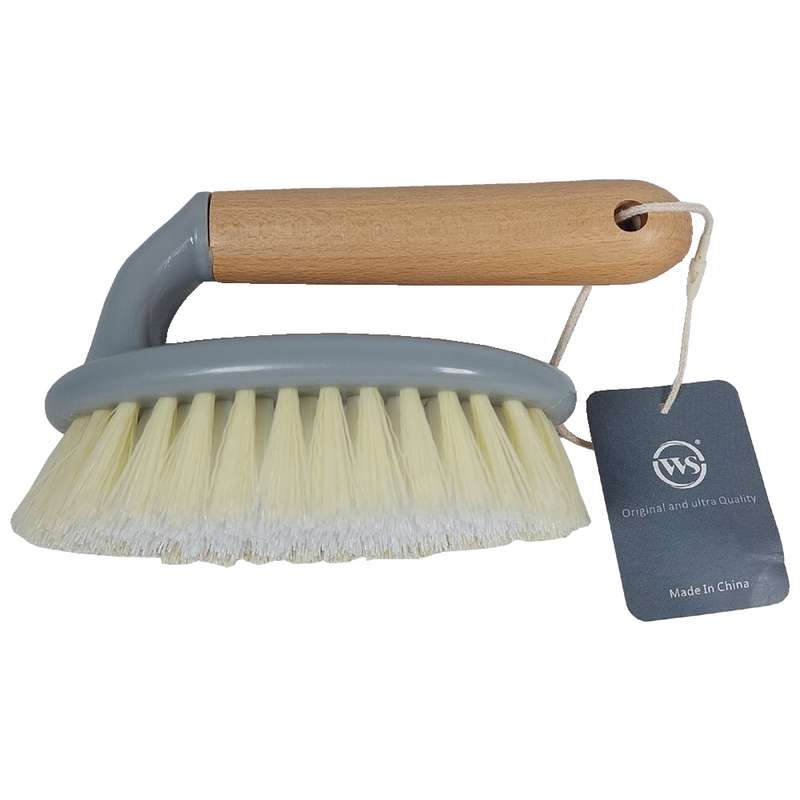 فرچه شستشو دبلیو اس مدل اتویی کد 168G فرچه شستشو دبلیو اس مدل اتویی کد 168G