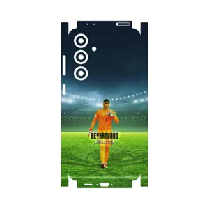 MAHOOT Alireza Beiranvand-FullSkin Cover Sticker for Samsung Galaxy S24 FE