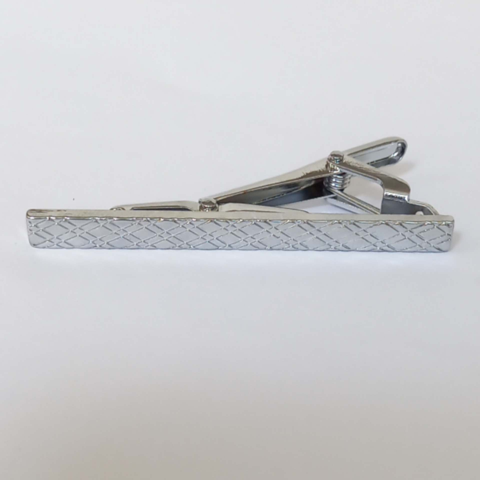 ست دکمه سردست و گیره کراوات مردانه مدل 751