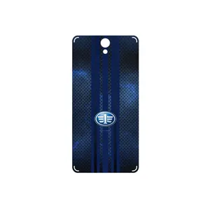 MAHOOT FAW Cover Sticker for Lenovo Vibe S1