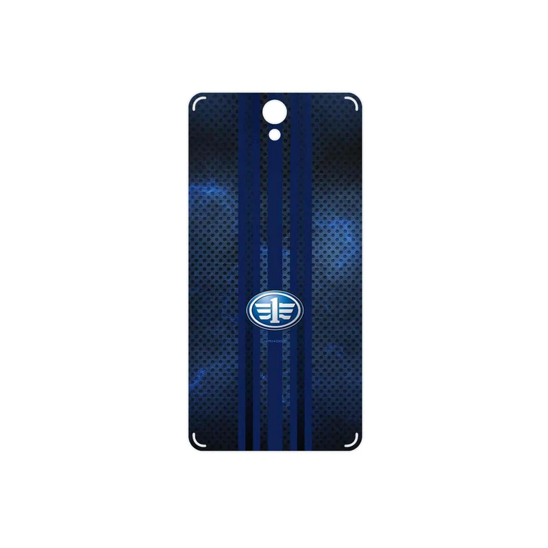 برچسب پوششی ماهوت مدل FAW مناسب برای گوشی موبایل لنوو Vibe S1