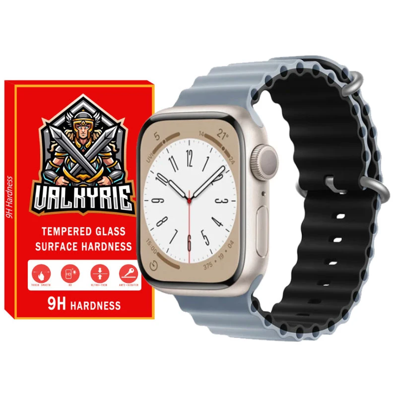 بند والکری مدل OSV مناسب برای اپل واچ Ultra 49mm / Ultra 2 49mm