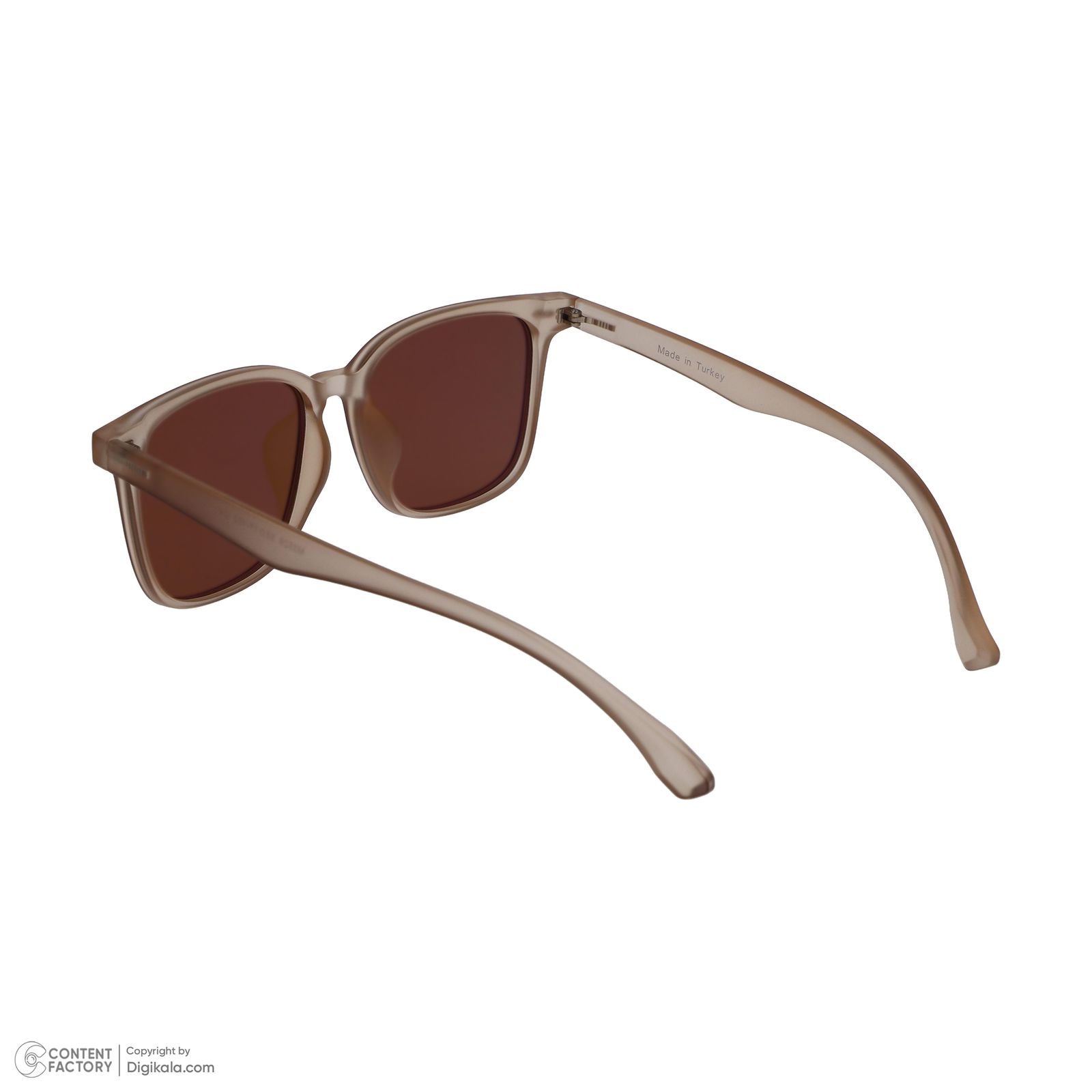 عینک آفتابی مردانه مانگو مدل 14020730238 -  - 6