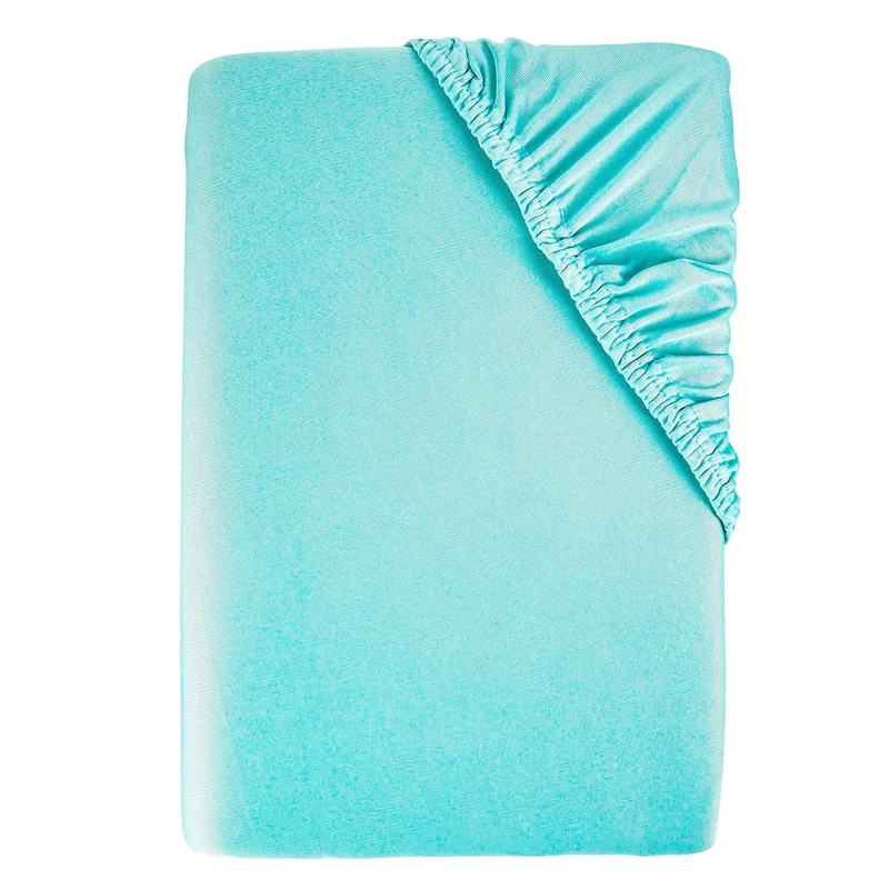 ملحفه درمیا مدل 15509694 یک نفره سایز 200x100 سانتی متر