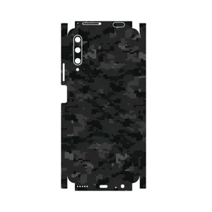 MAHOOT Night-Army-Pixel-FullSkin Cover Sticker for Huawei Y9S