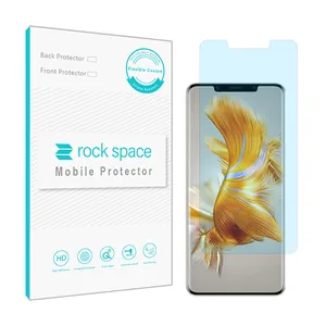 HyBLU anti-blue rock space screen protector suitable for Huawei Mate 50 Pro mobile phone