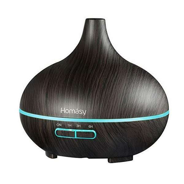 دستگاه بخور سرد هماسی مدل HM582A دستگاه بخور سرد هماسی مدل HM582A