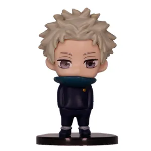 فیگور مدل انیمه جوجوتسو کایسن طرح اینوماکی