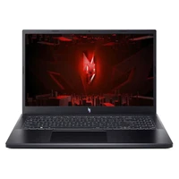 لپ تاپ 15.6 اینچی ایسر مدل Aspire Nitro V15 ANV15-52-57BB-Core i5-13420H-RTX5050 8GB-16GB DDR4 3200MHz-512GB SSD-FHD 165Hz-W