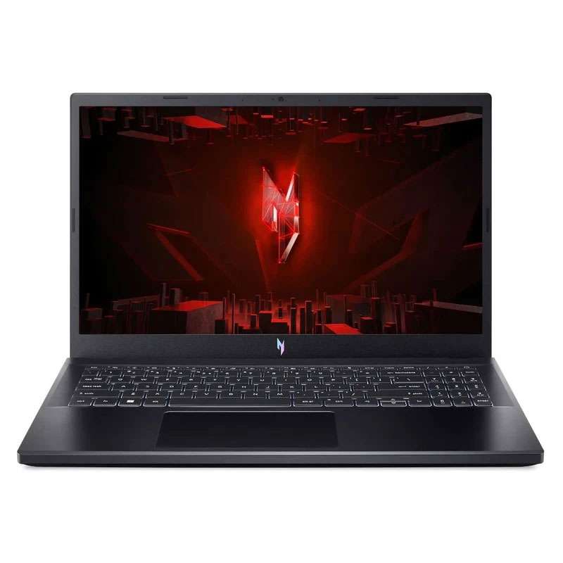 لپ تاپ 15.6 اینچی ایسر مدل Aspire Nitro V15 ANV15-52-57BB-Core i5-13420H-RTX5050 8GB-16GB DDR4 3200MHz-512GB SSD-FHD 165Hz-W لپ تاپ 15.6 اینچی ایسر مدل Aspire Nitro V15 ANV15-52-57BB-Core i5-13420H-RTX5050 8GB-16GB DDR4 3200MHz-512GB SSD-FHD 165Hz-W
