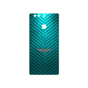 MAHOOT Aston Martin Cover Sticker for Huawei P9 Plus