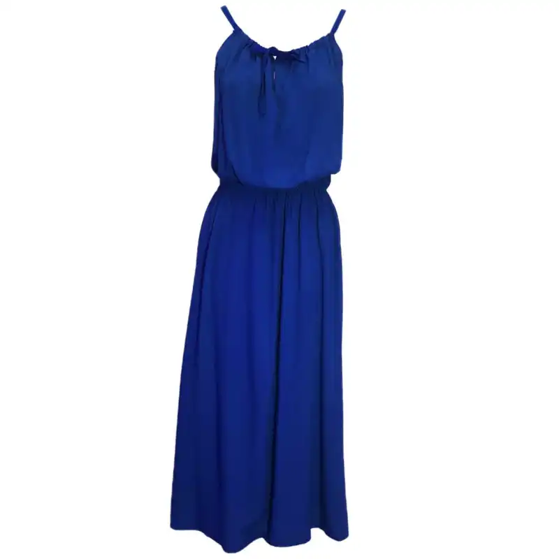 پیراهن ساحلی زنانه مدل Ps1