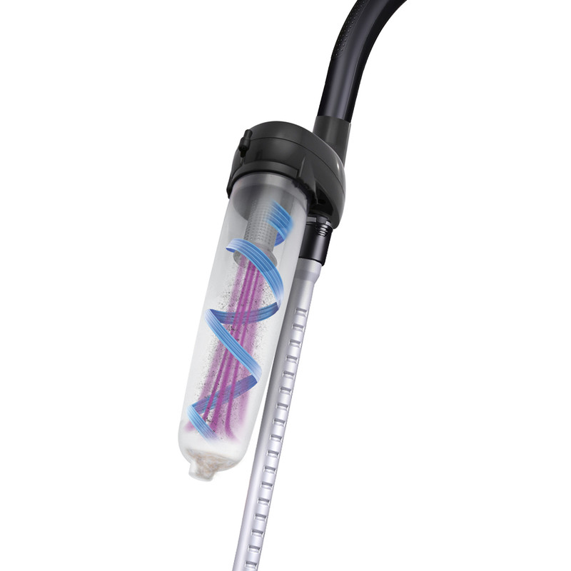 جاروبرقی روسو مدل Home Compatible