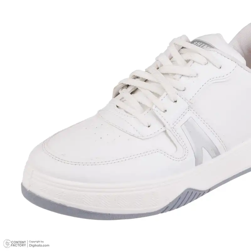 کفش پیاده روی مردانه شیما مدل 478090342