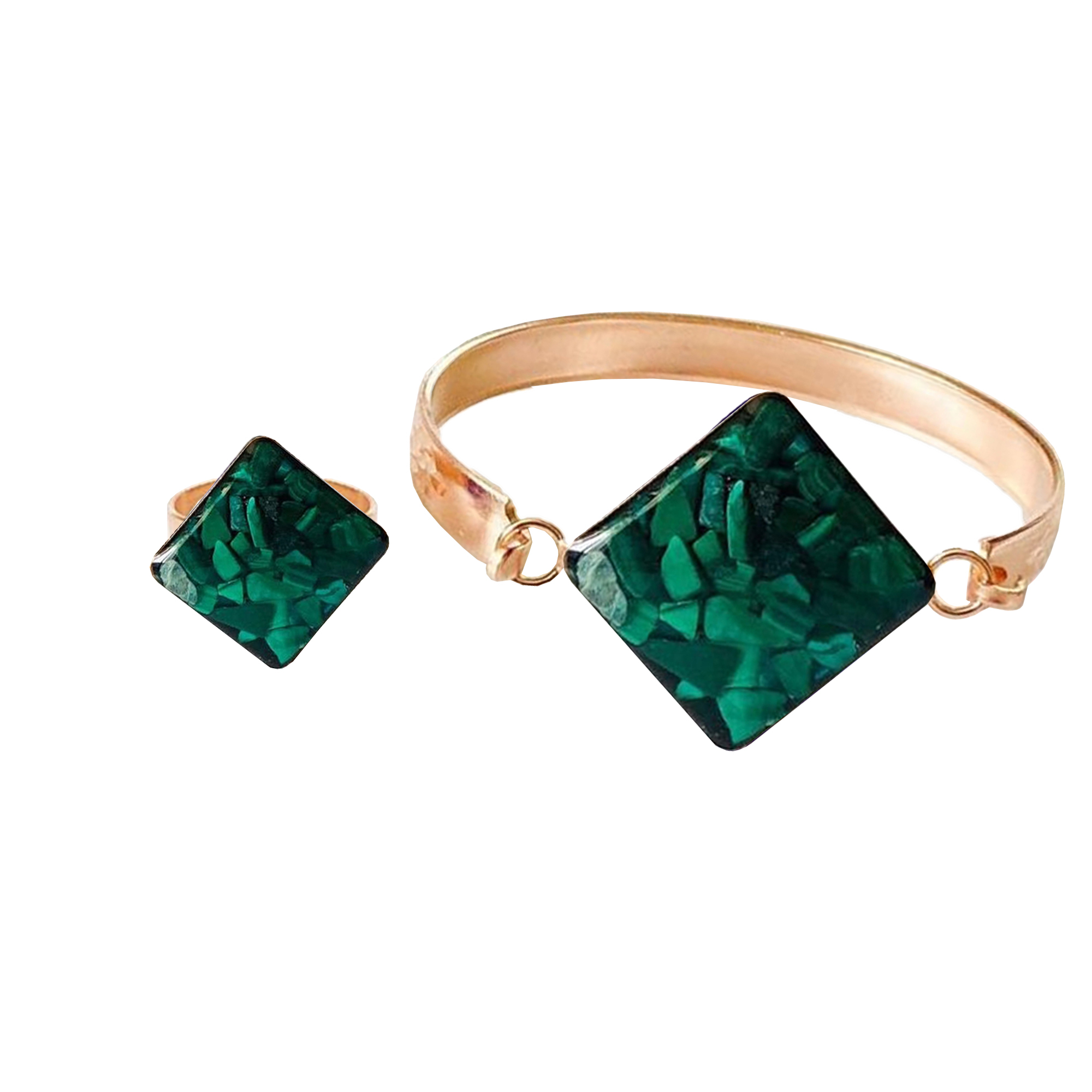 نیم ست زنانه مدل 110