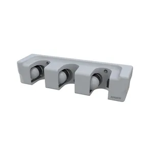 نگهدارنده جارو و تی اسپادانا مدل Positions 3