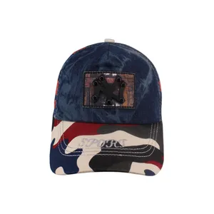 کلاه کپ پسرانه طرح NY کد KOB-106