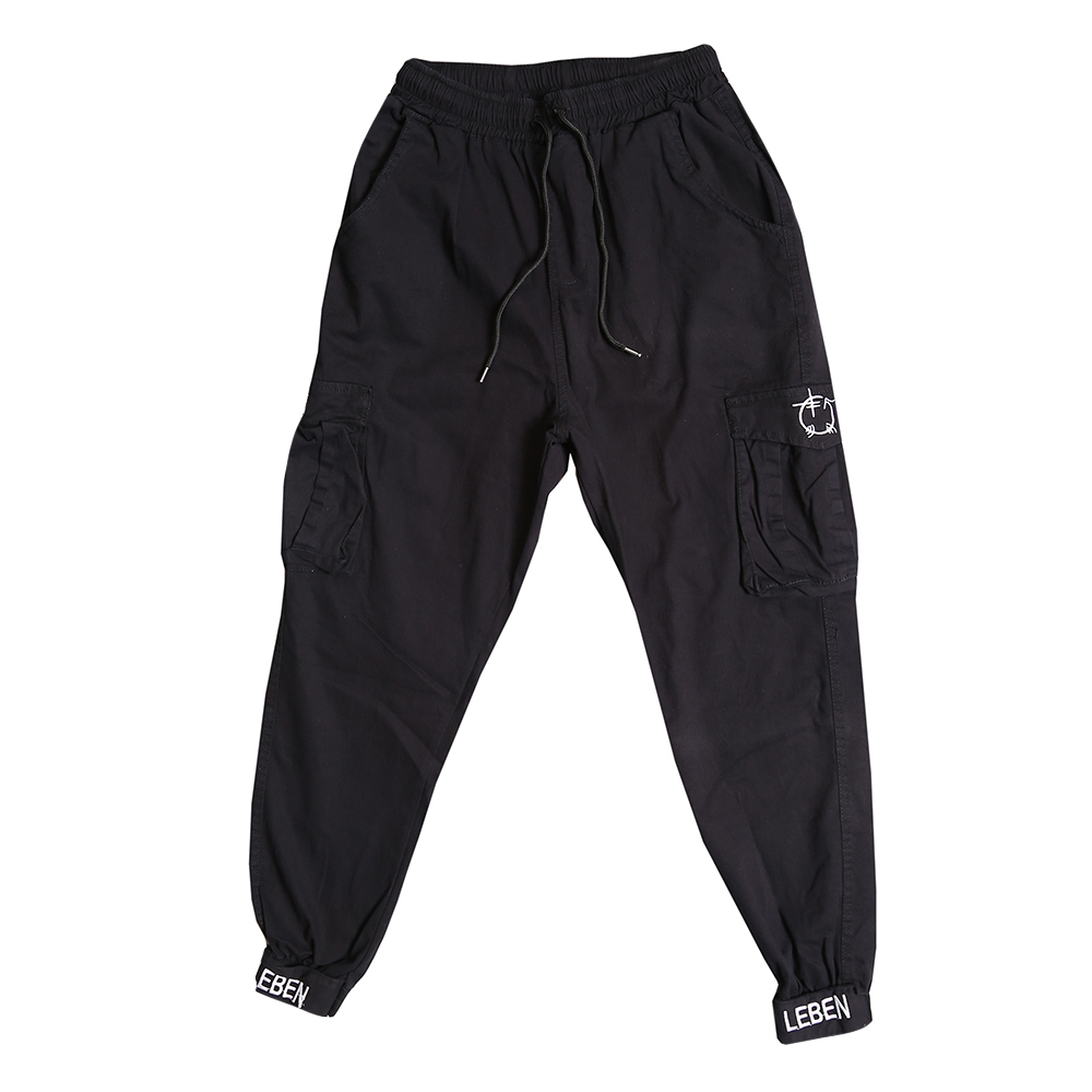 شلوار مردانه مساوات مدل 1675