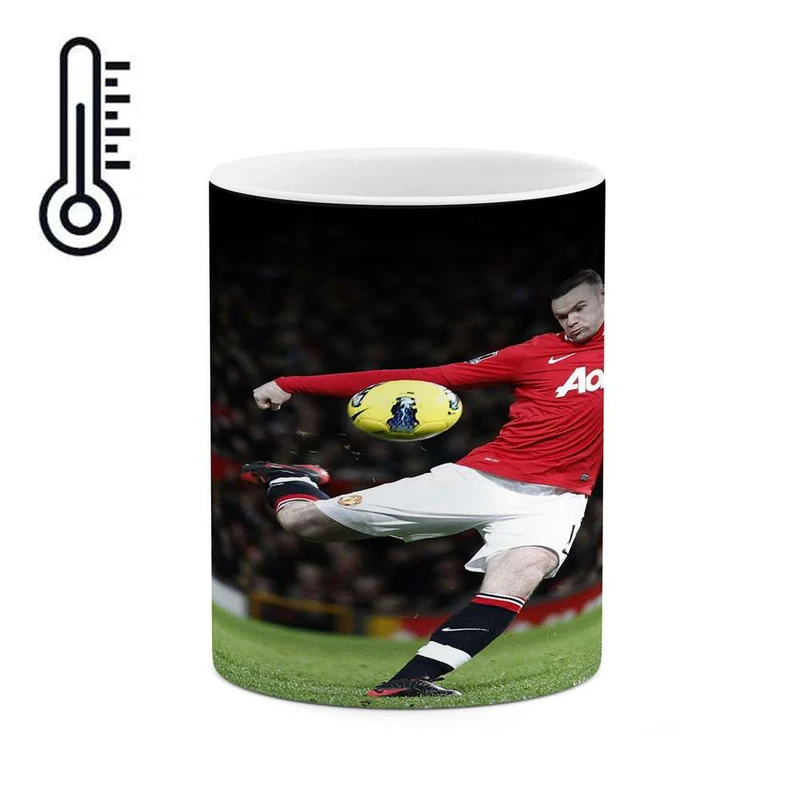 ماگ حرارتی کاکتی مدل ورزشی کد  mgh12640